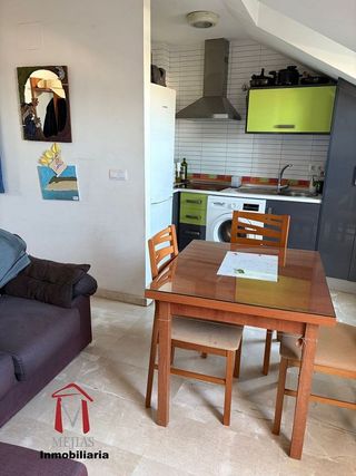 Ático en venta en Casco Histórico en Antequera