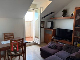 Ático en venta en Casco Histórico en Antequera