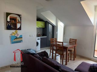 Ático en venta en Casco Histórico en Antequera