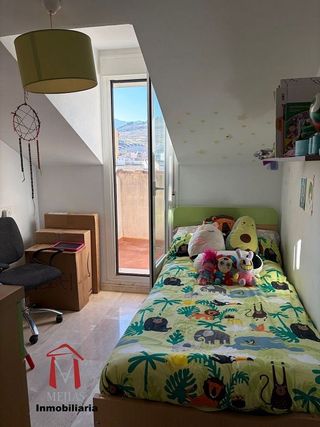 Ático en venta en Casco Histórico en Antequera