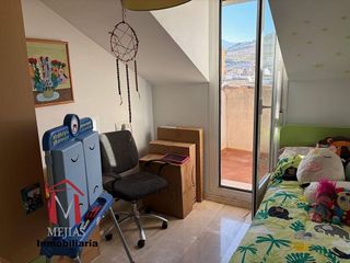 Ático en venta en Casco Histórico en Antequera