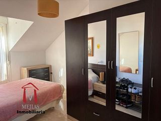 Ático en venta en Casco Histórico en Antequera