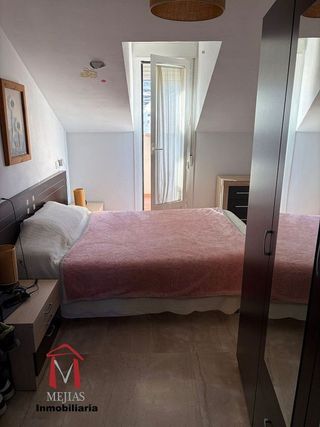 Ático en venta en Casco Histórico en Antequera