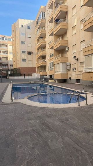 Piso en venta en Playa del Cura en Torrevieja