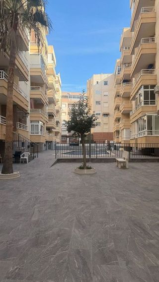 Piso en venta en Playa del Cura en Torrevieja
