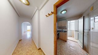 Piso en venta en Playa del Cura en Torrevieja