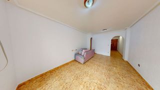 Piso en venta en Playa del Cura en Torrevieja