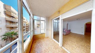 Piso en venta en Playa del Cura en Torrevieja