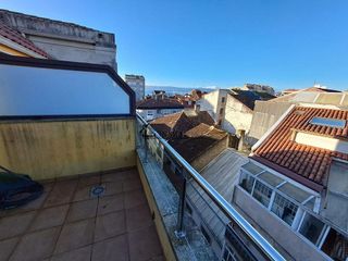 Piso en venta en Vilagarcía en Vilagarcía de Arousa