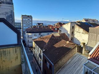 Piso en venta en Vilagarcía en Vilagarcía de Arousa