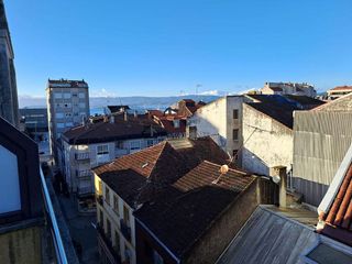 Piso en venta en Vilagarcía en Vilagarcía de Arousa