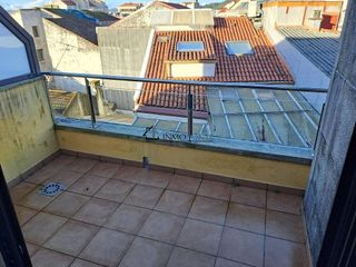 Piso en venta en Vilagarcía en Vilagarcía de Arousa