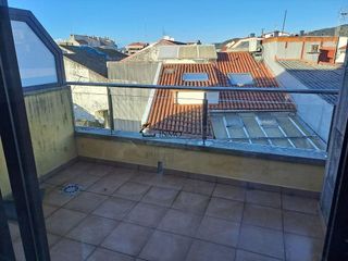 Piso en venta en Vilagarcía en Vilagarcía de Arousa