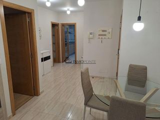 Piso en venta en Vilagarcía en Vilagarcía de Arousa