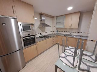 Piso en venta en Vilagarcía en Vilagarcía de Arousa