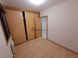 Piso en venta en Vilagarcía en Vilagarcía de Arousa