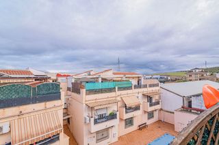 Ático en venta en San Francisco - Chorillo en Gabias (Las)