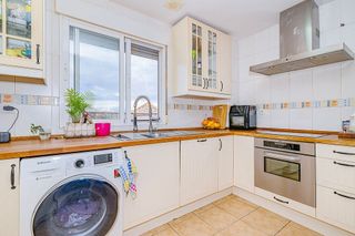 Ático en venta en San Francisco - Chorillo en Gabias (Las)