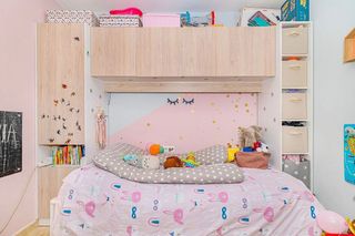 Ático en venta en San Francisco - Chorillo en Gabias (Las)