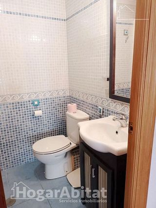 Piso en venta en Villena