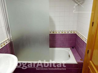 Piso en venta en Villena