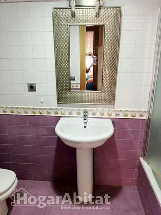 Piso en venta en Villena
