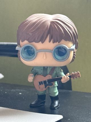 Funko Pop! John Lennon Sgt. Pepper