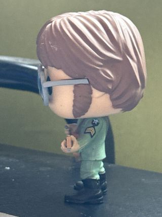 Funko Pop! John Lennon Sgt. Pepper