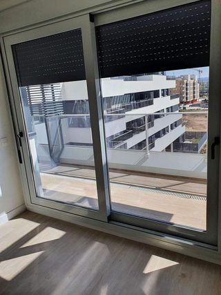 Piso en venta en La Garena en Alcalá de Henares