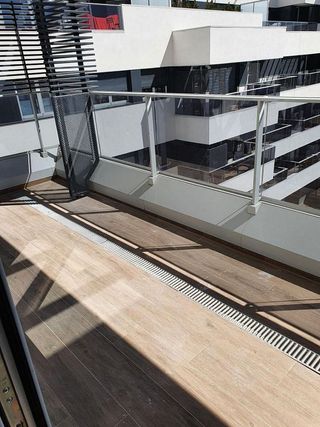 Piso en venta en La Garena en Alcalá de Henares