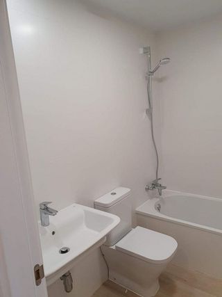 Piso en venta en La Garena en Alcalá de Henares