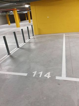 Piso en venta en La Garena en Alcalá de Henares
