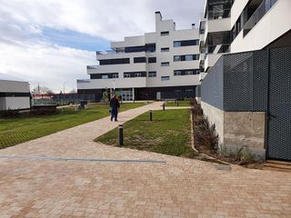 Piso en venta en La Garena en Alcalá de Henares