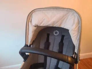 Bugaboo camaleon 3, regalo maxicosi