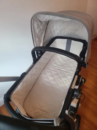 Bugaboo camaleon 3, regalo maxicosi