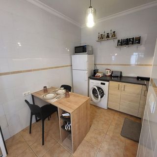 Piso en venta en Bajadilla - Fuente Nueva en Algeciras