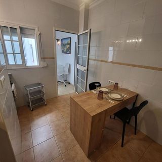 Piso en venta en Bajadilla - Fuente Nueva en Algeciras