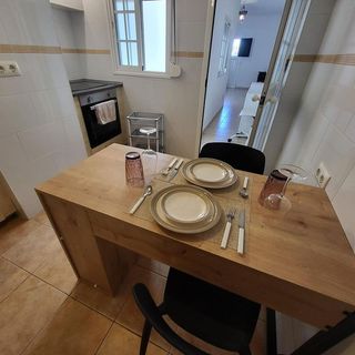 Piso en venta en Bajadilla - Fuente Nueva en Algeciras