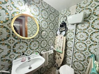 Piso en venta en Cariñena - Carinyena en Villarreal