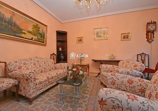 Piso en venta en Centro en Cáceres