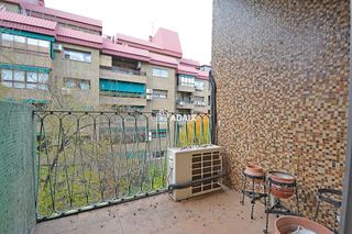 Piso en venta en Centro en Cáceres