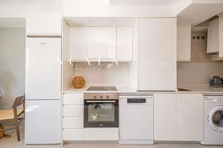 Dúplex en venta en San Diego en Madrid