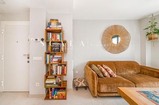 Dúplex en venta en San Diego en Madrid