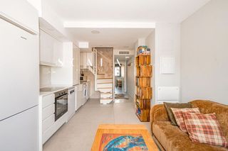 Dúplex en venta en San Diego en Madrid