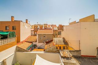 Dúplex en venta en San Diego en Madrid