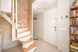 Dúplex en venta en San Diego en Madrid