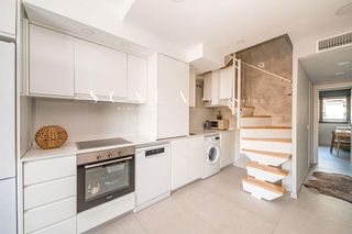 Dúplex en venta en San Diego en Madrid