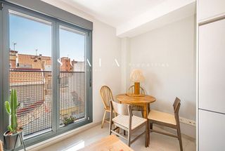 Dúplex en venta en San Diego en Madrid