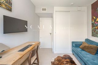 Dúplex en venta en San Diego en Madrid