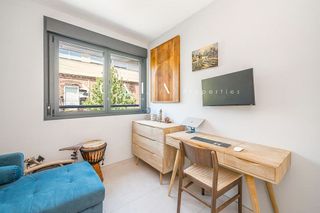 Dúplex en venta en San Diego en Madrid